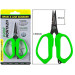 Ножиці ProfMontazh Braid & Line Titanium Scissors 13cm