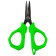 Ножиці ProfMontazh Easy Сut Titanium Scissors 11cm