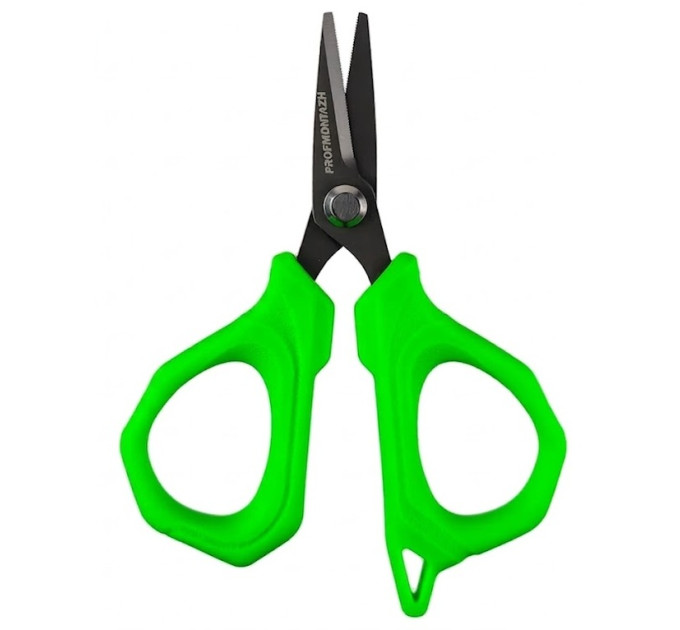 Ножиці ProfMontazh Easy Сut Titanium Scissors 11cm