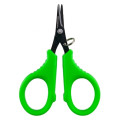Ножиці ProfMontazh LiteSniper Titanium Scissors 9cm