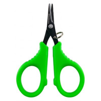 Ножиці ProfMontazh LiteSniper Titanium Scissors 9cm