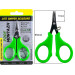Ножиці ProfMontazh LiteSniper Titanium Scissors 9cm