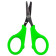 Ножиці ProfMontazh Master-Cut Fishing Scissors 10см
