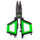 Ножиці ProfMontazh Multifunctional Fishing Scissors 8in1 16см