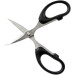Ножиці Select SL-SJ02 13см black