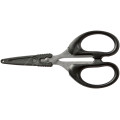 Ножиці Select SL-SJ02 13см black