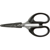 Ножницы Select SL-SJ02 13см black