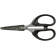 Ножницы Select SL-SJ02 13см black