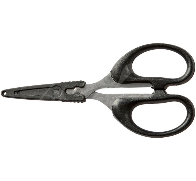 Ножиці Select SL-SJ02 13см black