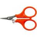 Ножницы Select SL-SJ03 9.5см orange