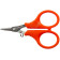 Ножницы Select SL-SJ03 9.5см orange