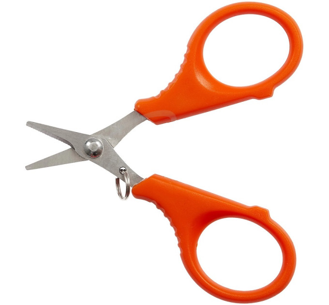 Ножницы Select SL-SJ03 9.5см orange
