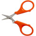 Ножницы Select SL-SJ03 9.5см orange