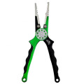 Плоскогубці Alu-Steel Hybrid Pro Fishing Pliers 6in1 18см