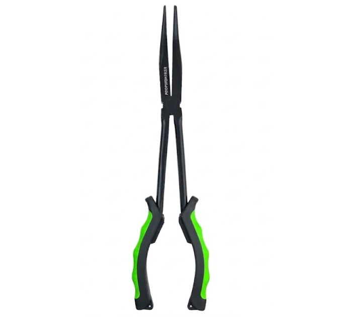 Плоскогубці ProfMontazh Long Reach Hook Remover 28cm