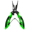 Плоскогубці ProfMontazh Titanium Steel Pliers 12cm
