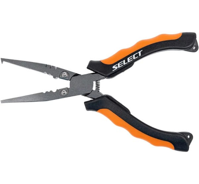 Плоскогубці Select Multifunctional Pliers MFP-02