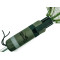 Khaki (L-25cm, D-8cm)