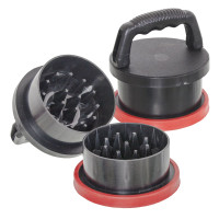 Подрібнювач бойлів Carp Expert Boilie Crusher з ручкою 79660907