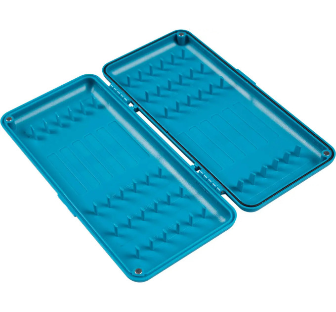 Поводочница Brain Feeder Hooklength Box L 20х9.5х1.5cm