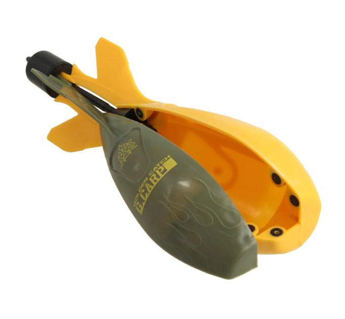 Ракета Spomb прикормочная GC G.Carp G-Spod Large