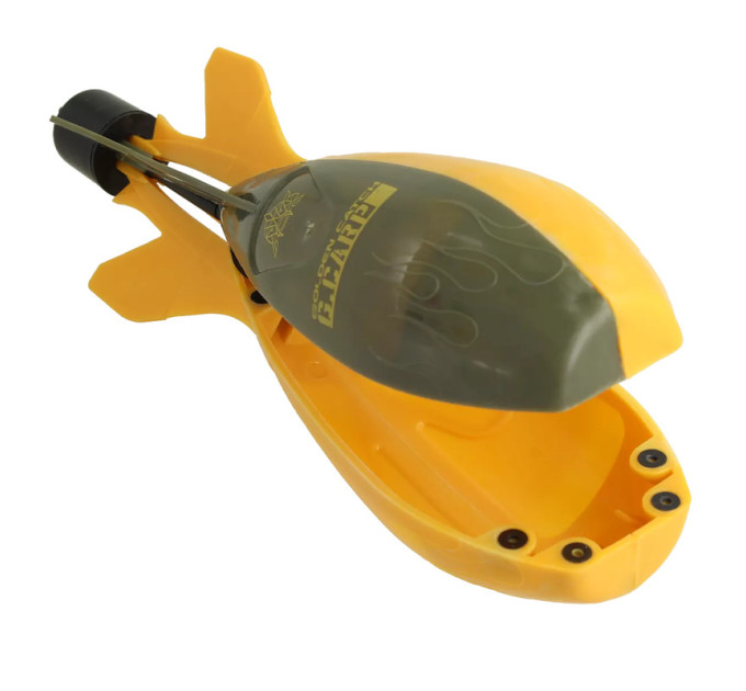 Ракета Spomb прикормочная GC G.Carp G-Spod Large