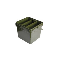 RidgeMonkey Compact Bucket System 7.5L RM483 RidgeMonkey Compact Bucket System 7.5L RM483