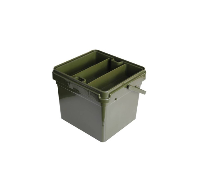 RidgeMonkey Compact Bucket System 7.5L RM483