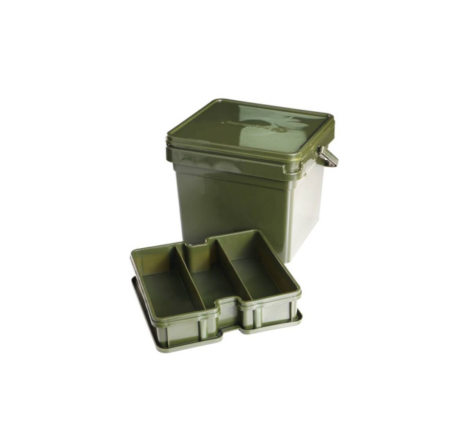 RidgeMonkey Compact Bucket System 7.5L RM483