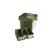 RidgeMonkey Compact Bucket System 7.5L RM483