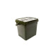 RidgeMonkey Modular Bucket System standard, 17 litre RM032