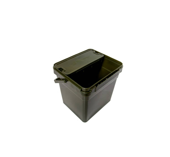 RidgeMonkey Modular Bucket System standard, 17 litre RM032