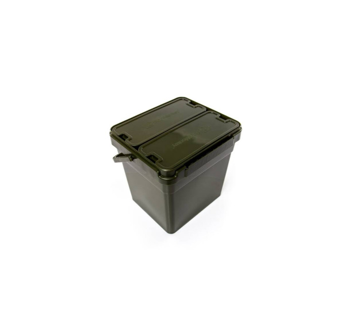 RidgeMonkey Modular Bucket System standard, 17 litre RM032
