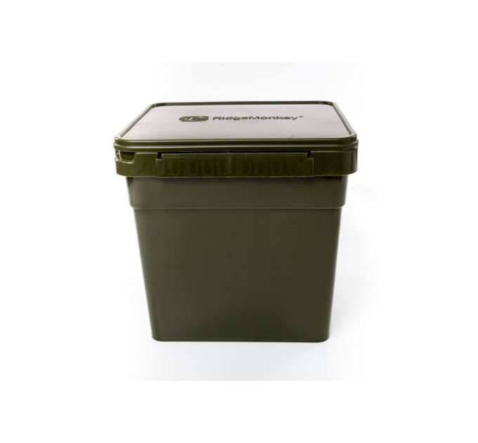 RidgeMonkey Modular Bucket System standard, 17 litre RM032