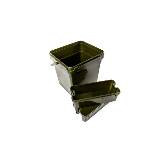 RidgeMonkey Modular Bucket System standard, 17 litre RM032