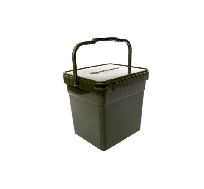 RidgeMonkey Modular Bucket System standard, 17 litre RM032