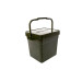 RidgeMonkey Modular Bucket System standard, 17 litre RM032