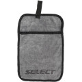 Полотенце Select MFTP с карманом 20x30cm к:gray