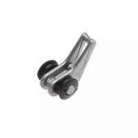 Lure Hook Keeper Держатель крючка DS Gray