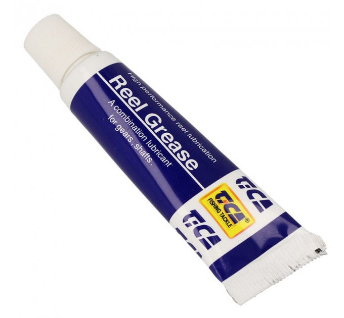 Смазка Tica Reel Grease TL-224 5г