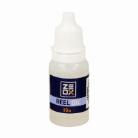 Смазка Zeox Reel Oil 10г