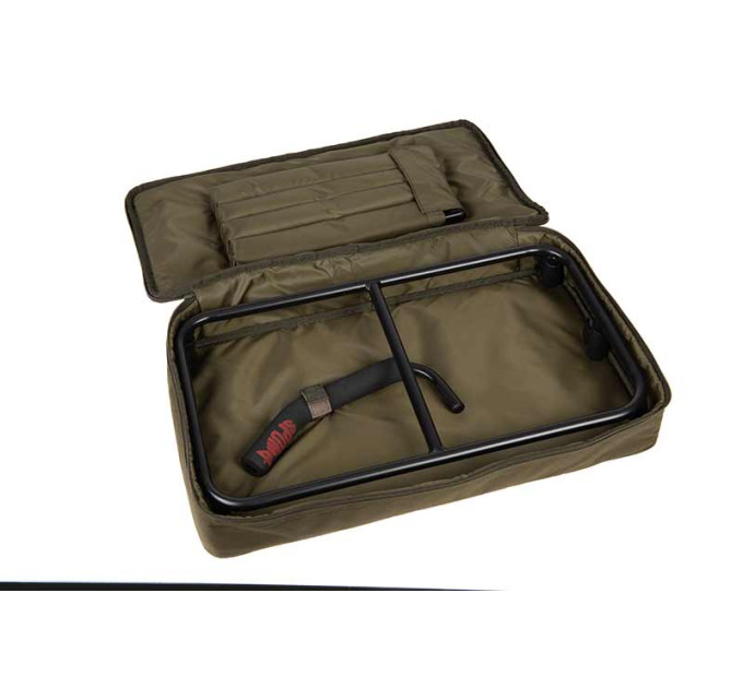SPOMB single bucket stand kit - Стійка під два відра DTL011