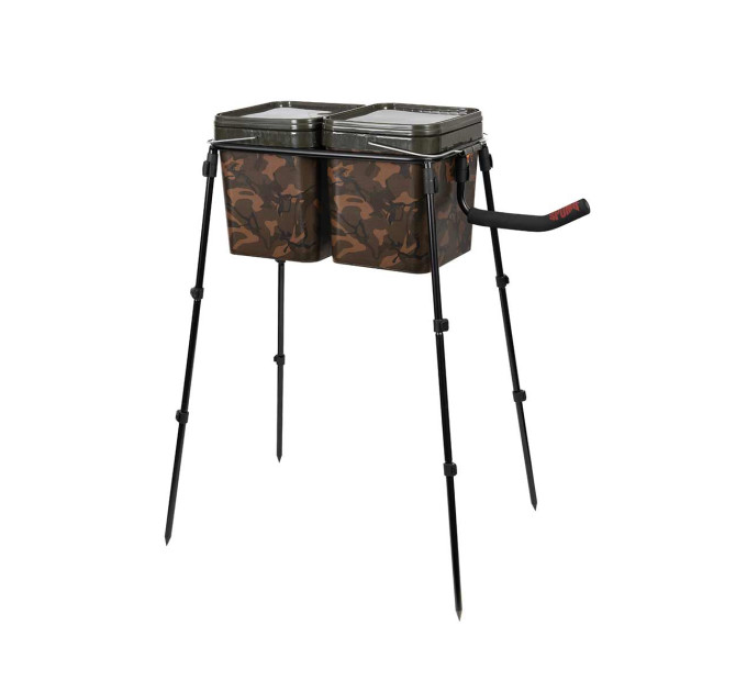 SPOMB single bucket stand kit - Стійка під два відра DTL011