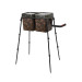 SPOMB single bucket stand kit - Стійка під два відра DTL011