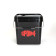 SPOMB Square Bucket 17 ltr - Відро з кришкою, 17 л. DBT001