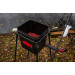 SPOMB Square Bucket 17 ltr - Відро з кришкою, 17 л. DBT001