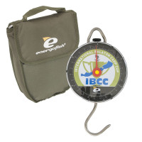 Ваги спортивні аналогові Carp Fishing IBCC-Energofish 27кг (80210105) Ваги спортивні аналогові Carp Fishing IBCC-Energofish 27кг (80210105)