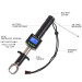 Захват EnergoTeam Lip Grip WIZARD с электронными весами 24кг 55LBS 80615055