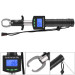 Захват EnergoTeam Lip Grip WIZARD с электронными весами 24кг 55LBS 80615055