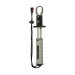 Захват EnergoTeam Lip Grip с весами 11кг 25LBS 80450025